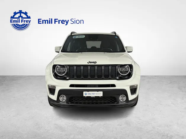 JEEP Renegade 1.3 S 4xe