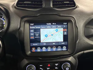 JEEP Renegade 1.3 S 4xe