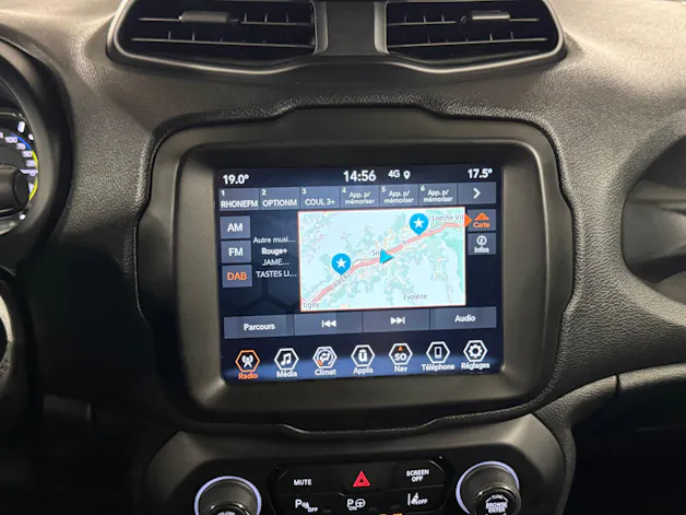 JEEP Renegade 1.3 S 4xe