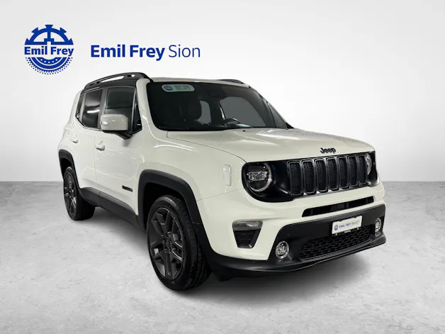 JEEP Renegade 1.3 S 4xe