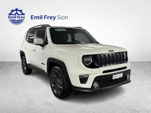 Fahrzeugbild JEEP Renegade 1.3 S 4xe