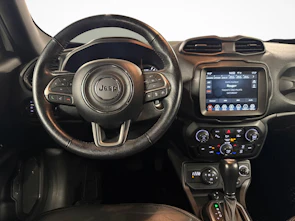 Fahrzeugbild JEEP Renegade 1.3 S 4xe