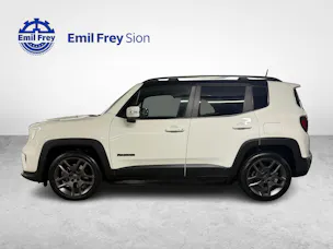 JEEP Renegade 1.3 S 4xe