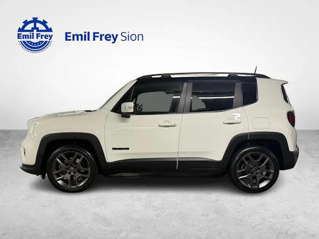 JEEP Renegade 1.3 S 4xe