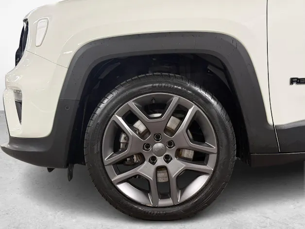 JEEP Renegade 1.3 S 4xe