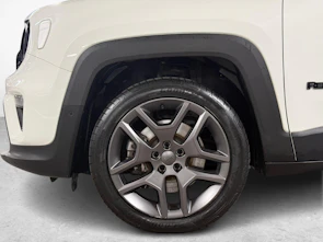 Fahrzeugbild JEEP Renegade 1.3 S 4xe