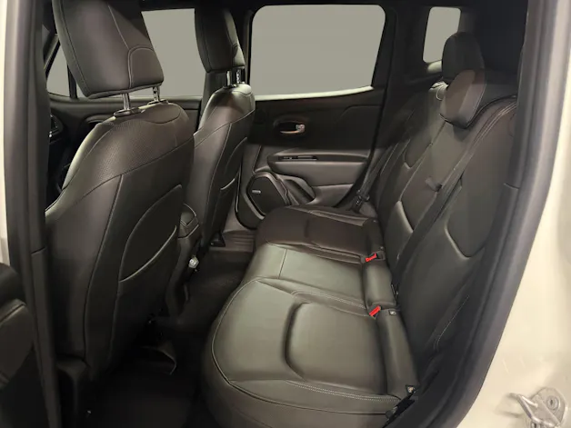 JEEP Renegade 1.3 S 4xe