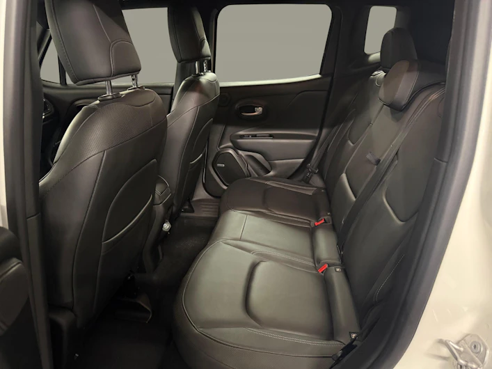 Fahrzeugbild JEEP RENEGADE