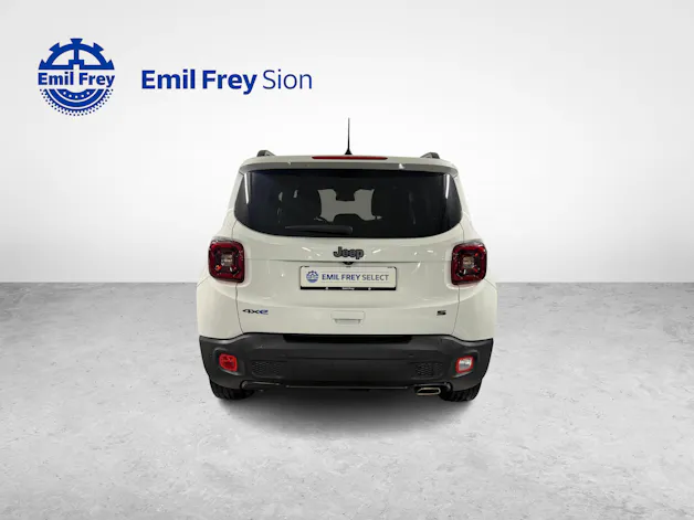 JEEP Renegade 1.3 S 4xe