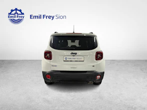 Fahrzeugbild JEEP Renegade 1.3 S 4xe