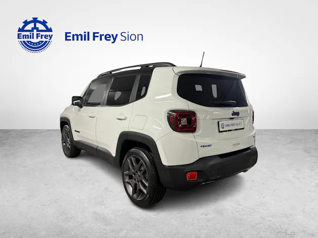 JEEP Renegade 1.3 S 4xe