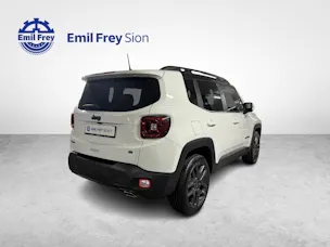 JEEP Renegade 1.3 S 4xe