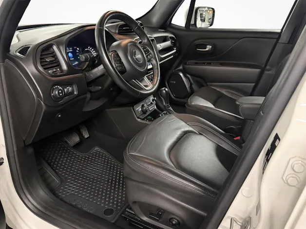 JEEP Renegade 1.3 S 4xe