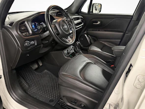 Fahrzeugbild JEEP Renegade 1.3 S 4xe