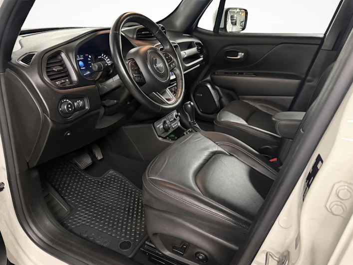 Fahrzeugbild JEEP RENEGADE