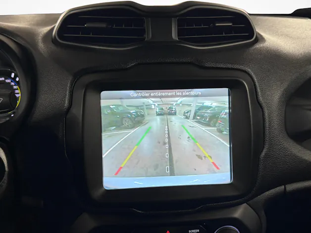 JEEP Renegade 1.3 S 4xe