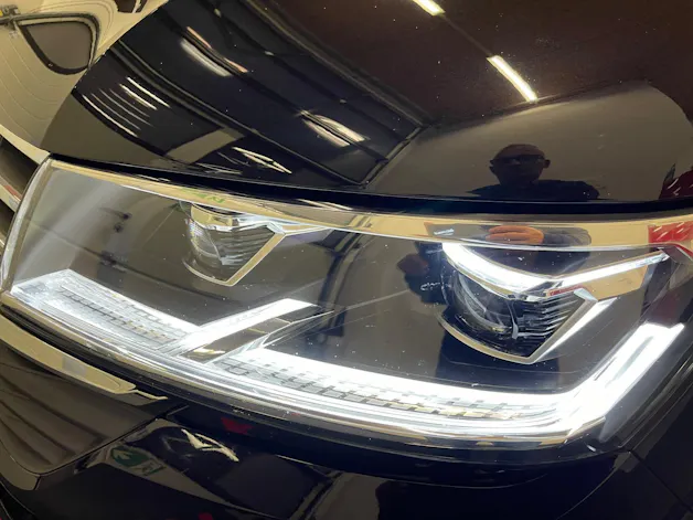 VW T6.1 Multivan 2.0 TDI 204 Highline Liberty DSG