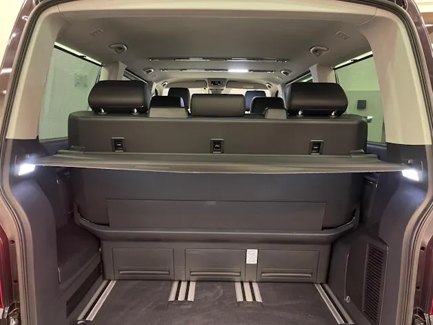 VW T6.1 Multivan 2.0 TDI 204 Highline Liberty DSG