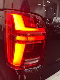 VW T6.1 Multivan 2.0 TDI 204 Highline Liberty DSG
