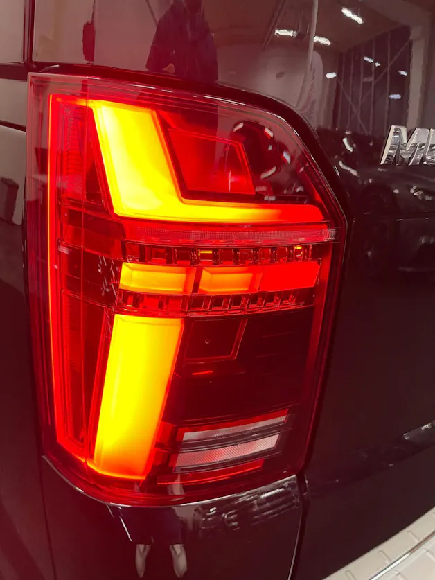 VW T6.1 Multivan 2.0 TDI 204 Highline Liberty DSG