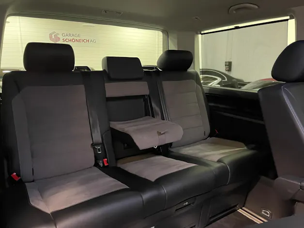 VW T6.1 Multivan 2.0 TDI 204 Highline Liberty DSG