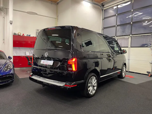 VW T6.1 Multivan 2.0 TDI 204 Highline Liberty DSG