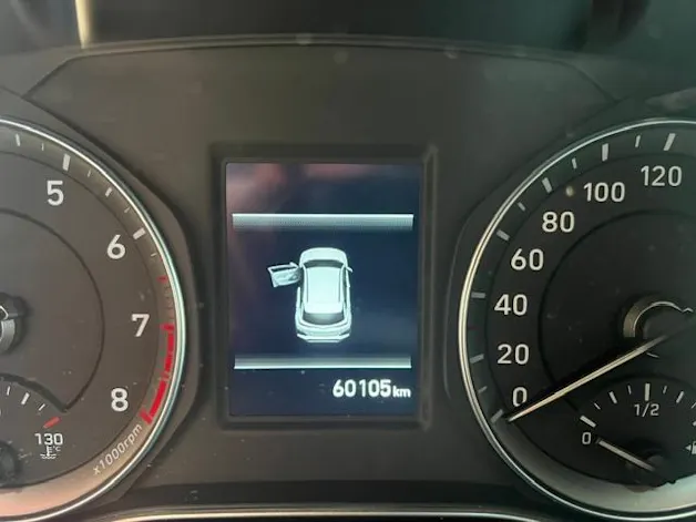Hyundai Kona 1.0 T-GDi Launch