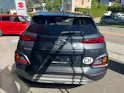 Hyundai Kona 1.0 T-GDi Launch