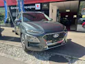 Hyundai Kona 1.0 T-GDi Launch