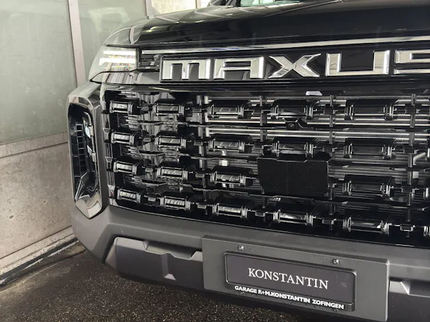 Maxus T60 Max 2.0 TD Luxury