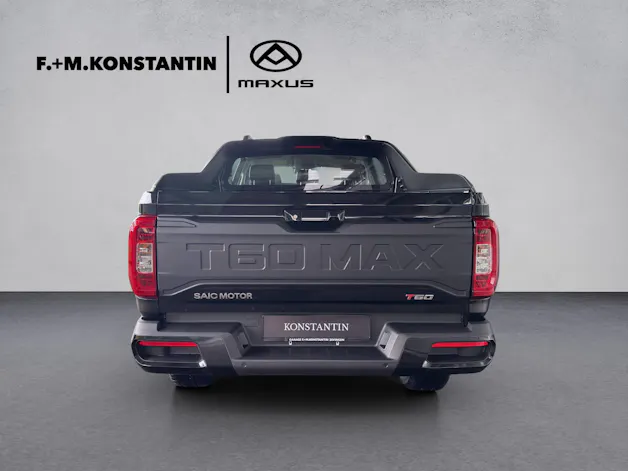 Maxus T60 Max 2.0 TD Luxury