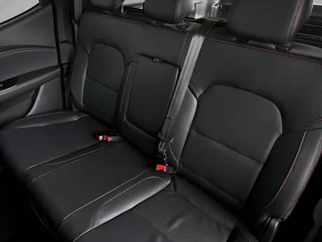 Maxus T60 Max 2.0 TD Luxury