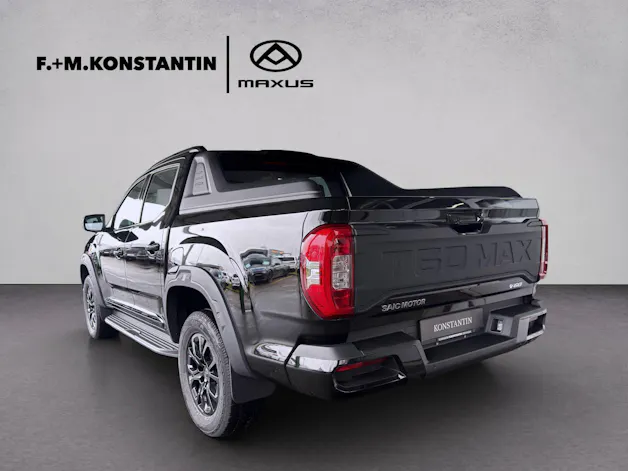 Maxus T60 Max 2.0 TD Luxury