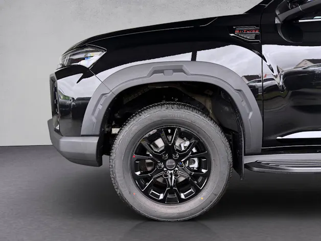 Maxus T60 Max 2.0 TD Luxury