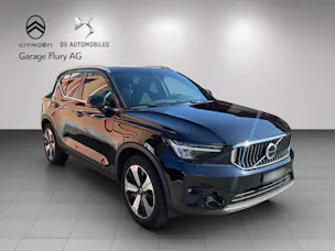 Volvo XC40 1.5 T5 PiH Ultimate Bright