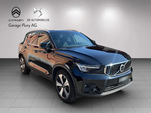 Volvo XC40 1.5 T5 PiH Ultimate Bright