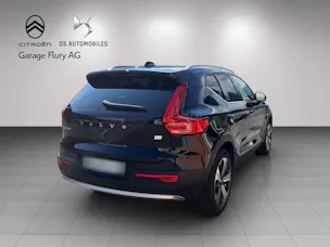 Volvo XC40 1.5 T5 PiH Ultimate Bright