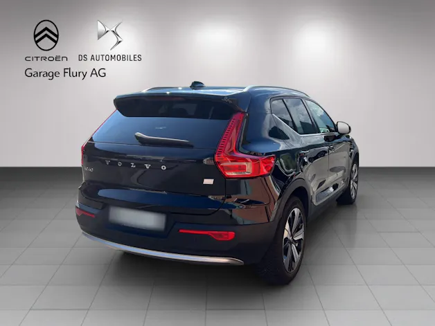 Volvo XC40 1.5 T5 PiH Ultimate Bright