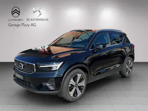 Volvo XC40 1.5 T5 PiH Ultimate Bright