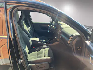 Volvo XC40 1.5 T5 PiH Ultimate Bright