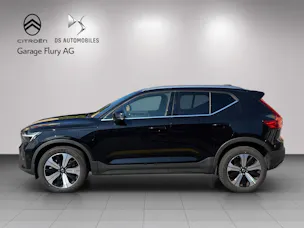 Volvo XC40 1.5 T5 PiH Ultimate Bright