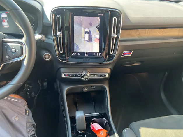 Volvo XC40 1.5 T5 PiH Ultimate Bright
