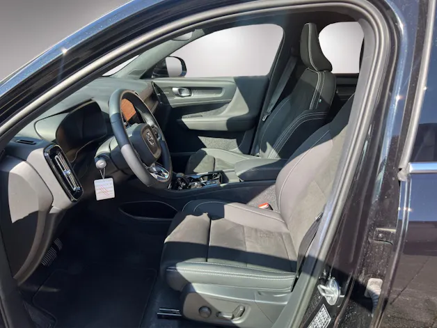 Volvo XC40 1.5 T5 PiH Ultimate Bright
