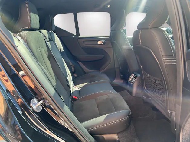 Volvo XC40 1.5 T5 PiH Ultimate Bright