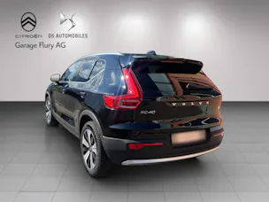 Volvo XC40 1.5 T5 PiH Ultimate Bright