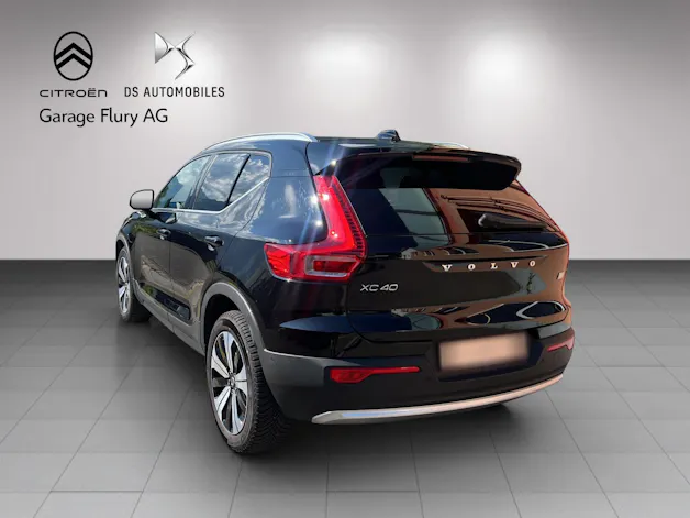 Volvo XC40 1.5 T5 PiH Ultimate Bright