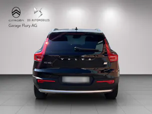 Volvo XC40 1.5 T5 PiH Ultimate Bright