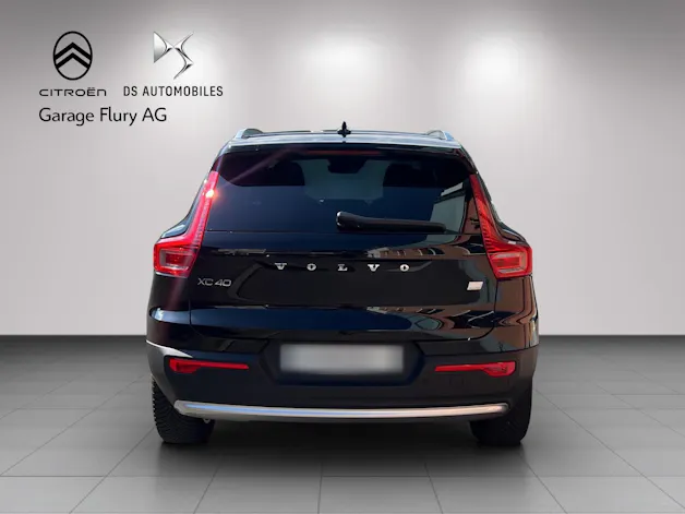 Volvo XC40 1.5 T5 PiH Ultimate Bright