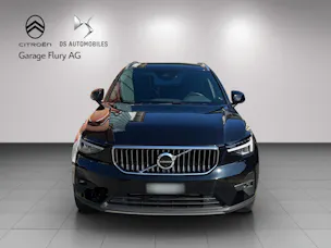 Volvo XC40 1.5 T5 PiH Ultimate Bright