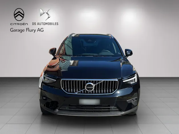 Volvo XC40 1.5 T5 PiH Ultimate Bright